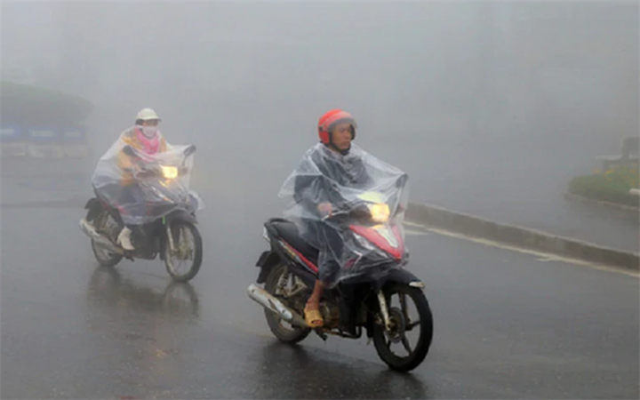 Ảnh minh họa đăng trên Người đưa tin.