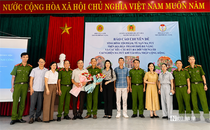 Mục tiêu của Hội là để người dân biết có thể tìm luật gia ở đâu, được hỗ trợ những vấn đề gì và nhận được hướng dẫn pháp luật kịp thời khi cần.