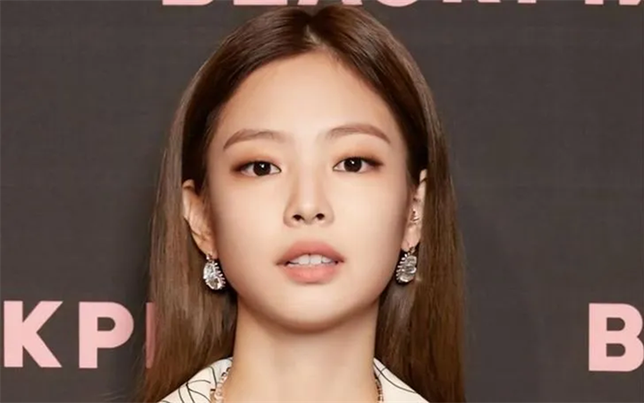 Ca sĩ Jennie. Ảnh: Instargram