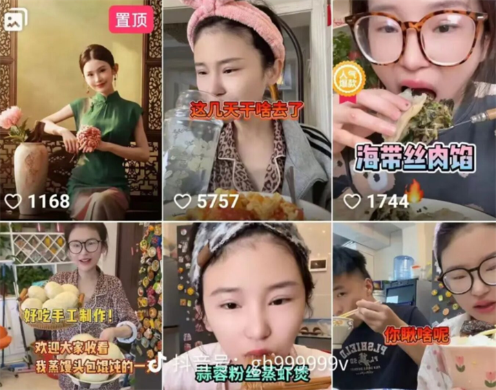 "Thánh ăn" xinh đẹp từng ăn 70 quả trứng qua đời ở tuổi 24. Ảnh: CNS