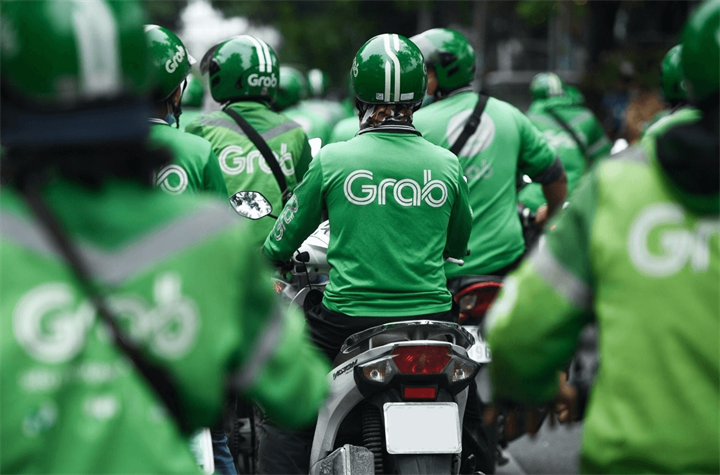 Trên các hội nhóm Facebook, chiến dịch kêu gọi tài xế Grab tắt app đình công trong ngày 12-13/9/2026 đang lan rộng. Ảnh minh họa: Nhịp sống Thị trường