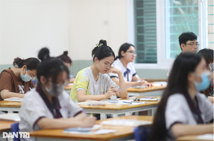 Ảnh minh họa: Dân trí