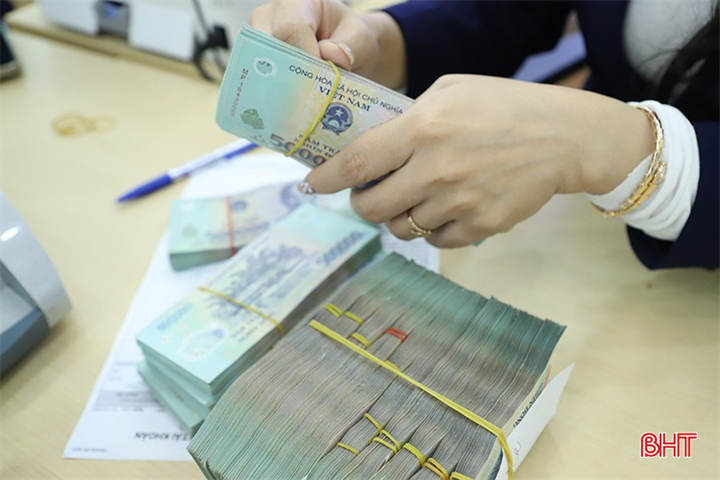 Xử phạt vi phạm hành chính trong lĩnh vực chứng khoán và thị trường chứng khoán đối với Công ty Cổ phần Signo Land. Nguồn ảnh minh họa: Báo Hà Tĩnh.