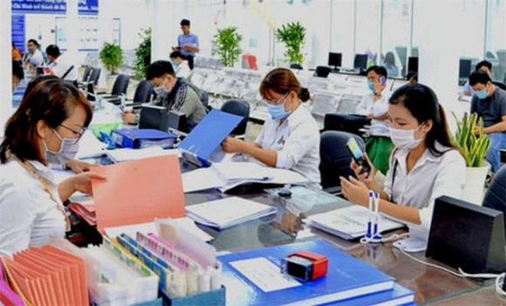 Ảnh minh họa/Báo Chính phủ
