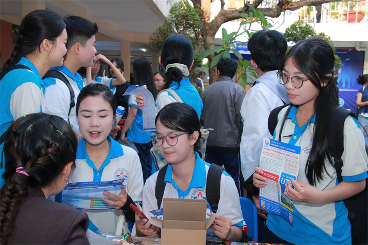 Ảnh minh họa: Tuổi trẻ Online
