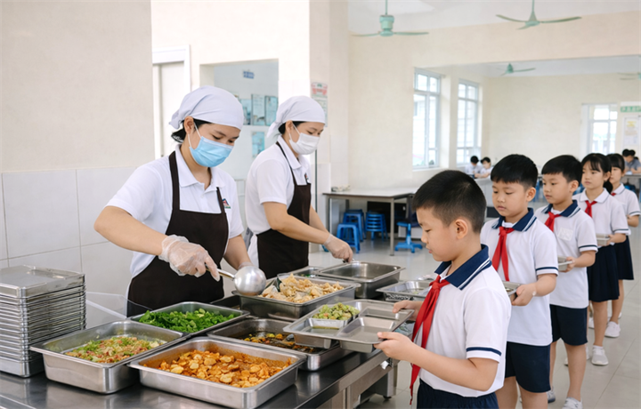 Ảnh minh họa/Báo Điện tử Chính phủ