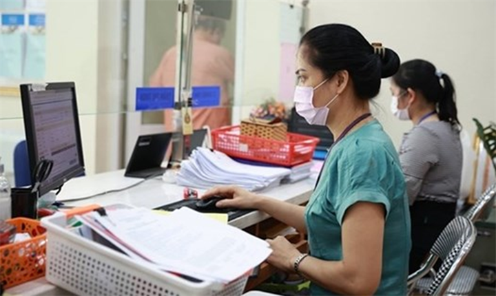 Ảnh minh họa/Lao động