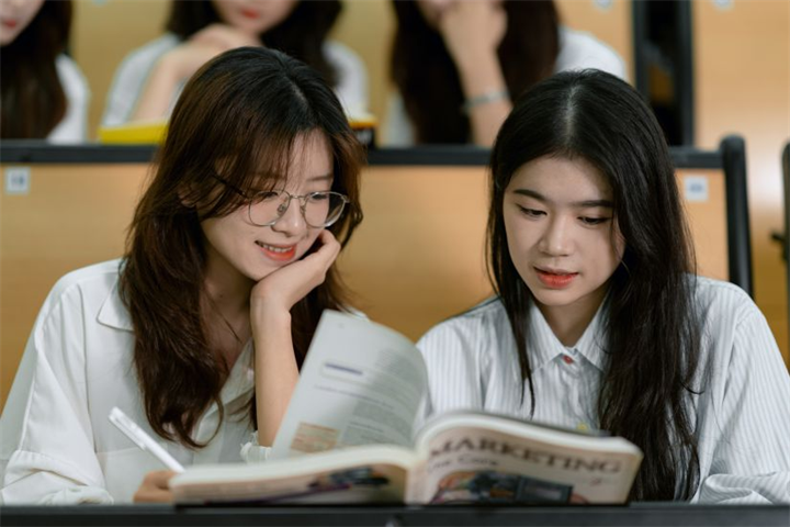 Việc sắp xếp cơ sở giáo dục đại học khó do phần lớn các trường có quy mô lớn, ngành nghề đào tạo, phân khúc, sứ mạng và chiến lược phát triển khác nhau. Ảnh: Vân Trang/Lao động