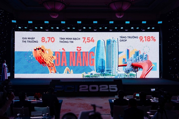 Các địa phương thuộc nhóm chất lượng điều hành “Tốt” không ghi điểm nhờ một lợi thế đơn lẻ, mà nhờ khả năng cải thiện tương đối đồng đều trên nhiều chiều cạnh. Nguồn ảnh Tân Hiệp Phát
