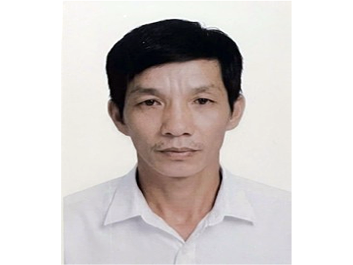 Nghi phạm Nhì. Ảnh: Báo Cần Thơ
