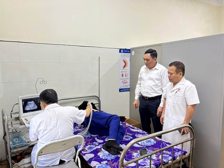 Nguồn ảnh Trung tâm cung cấp