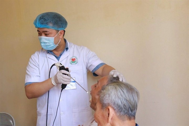 Nguồn ảnh Trung tâm cung cấp