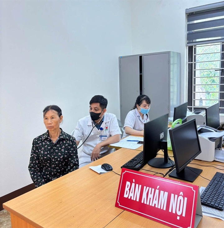 Nguồn ảnh Trung tâm cung cấp