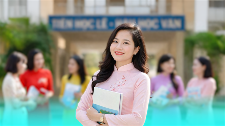 Theo Bộ GD&ĐT, vấn đề về tuổi nghỉ hưu của giáo viên cần được nghiên cứu, đánh giá toàn diện về tác động đối với nguồn nhân lực ngành giáo dục, khả năng cân đối quỹ BHXH cũng như nhu cầu sử dụng đội ngũ nhà giáo. Ảnh minh họa: Nhật Phước/ Tuổi trẻ Online