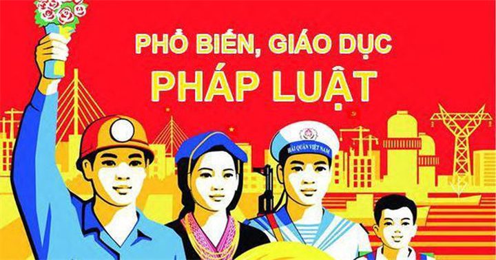 Thủ tướng Chính phủ ban hành Kế hoạch triển khai thi hành Luật Phổ biến, giáo dục pháp luật. Ảnh: Báo Chính phủ