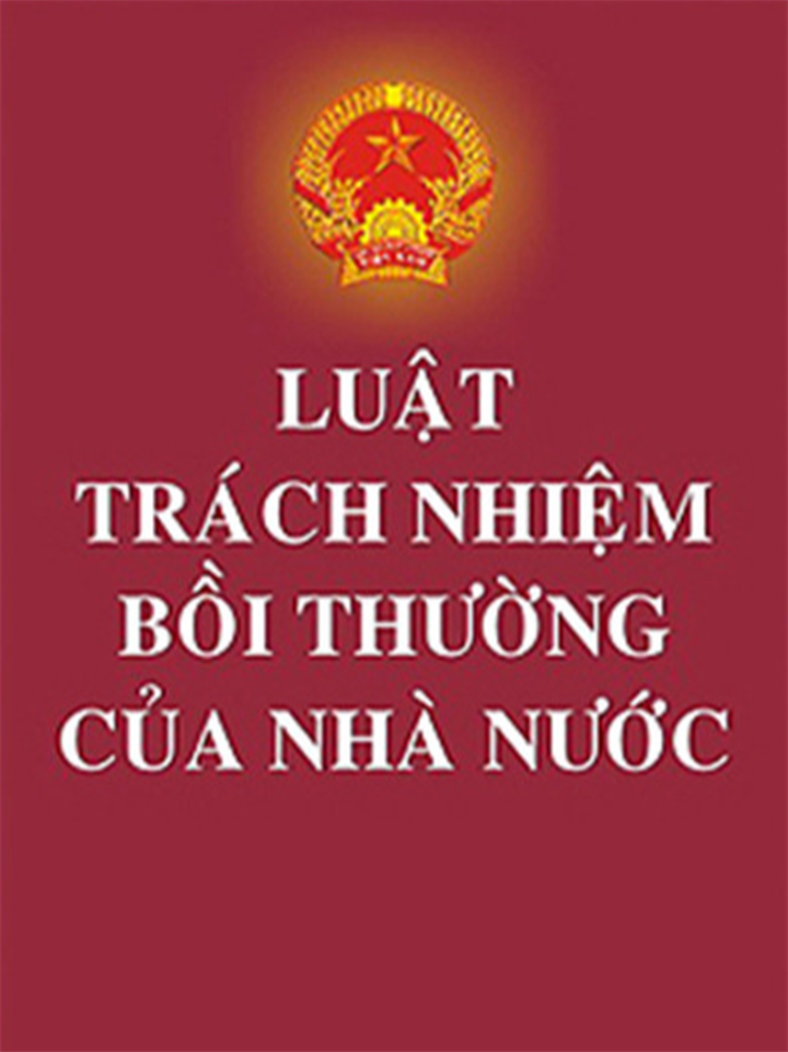 Triển khai Luật sửa đổi, bổ sung một số điều của Luật trách nhiệm bồi thường của nhà nước. Ảnh: Báo Chính phủ