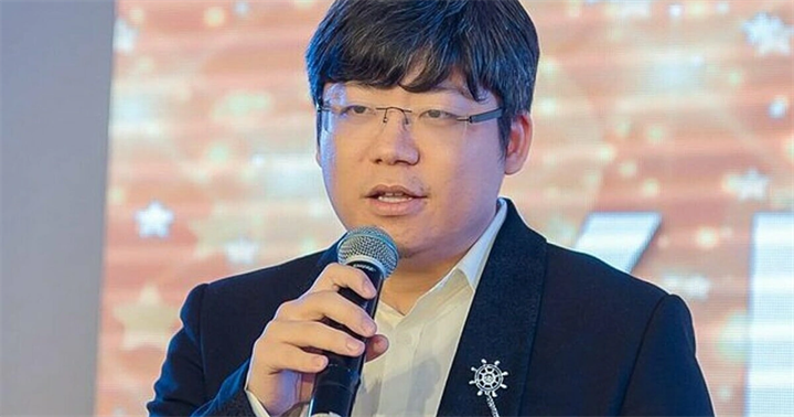 Bùi Bá Hiến, CEO Box Việt Nam (Ảnh: Box Việt Nam).