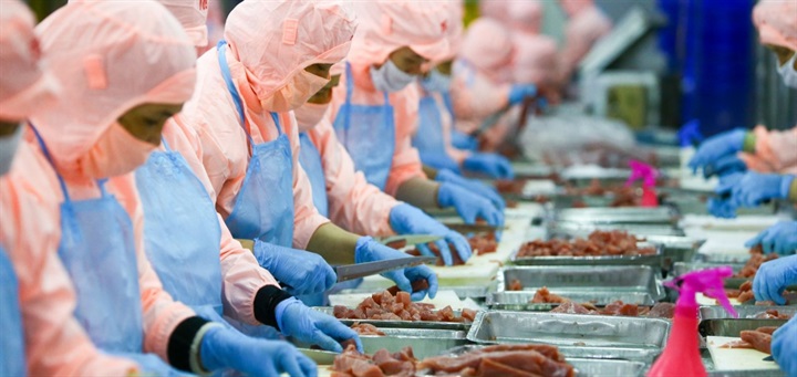 Hiệp định RCEP còn nhiều dư địa để doanh nghiệp Việt Nam khai thác, đẩy mạnh xuất khẩu hàng hóa. Ảnh Bộ Công Thương.