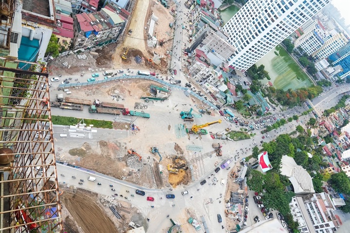 Ảnh minh hoạ. Nguồn: MRB