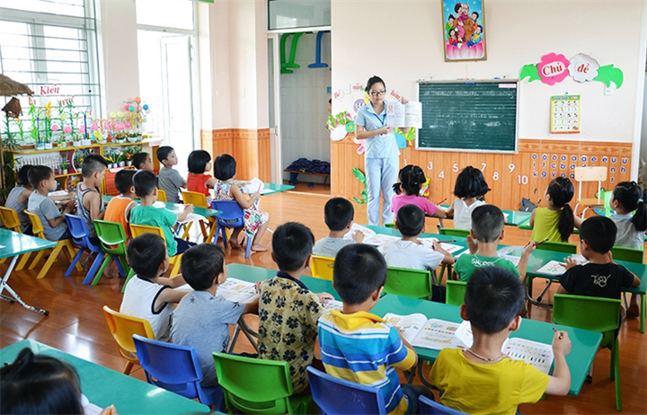 Ảnh minh họa: VGP.