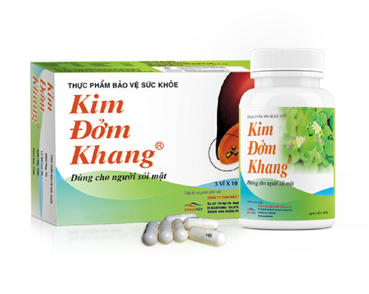 Các loại sỏi mật thường gặp và cách kiểm soát hiệu quả  - 5