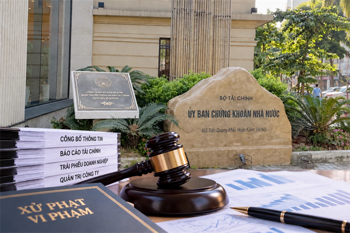 Ảnh minh họa/ Theo Tạp chí Kinh tế tài chính.