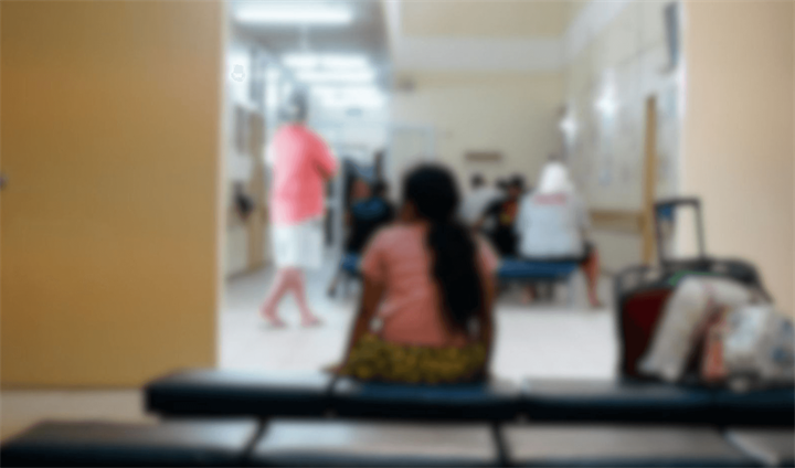 Chính phủ Fiji ước tính cứ 50 phụ nữ mang thai thì có một người nhiễm HIV. Ảnh: Bộ Y tế Fiji