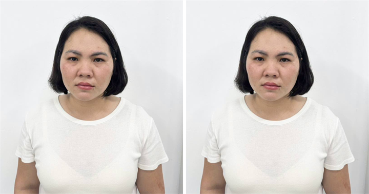 Bị can Nguyễn Thanh Dung. (Ảnh: Công an Tuyên Quang)