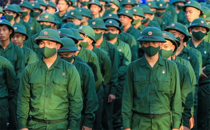 Ảnh minh họa/Lao động