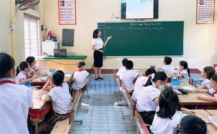 Ảnh minh họa: Trang Hạ/Lao động