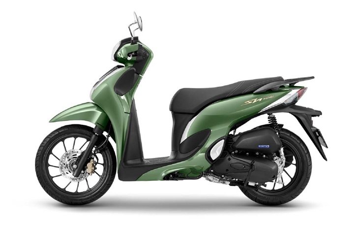 Nguồn ảnh Honda Việt Nam