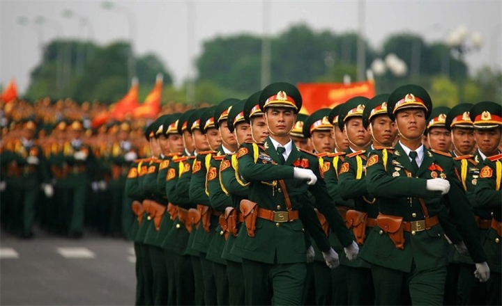 Ảnh minh họa. Ảnh: qdnd.vn.