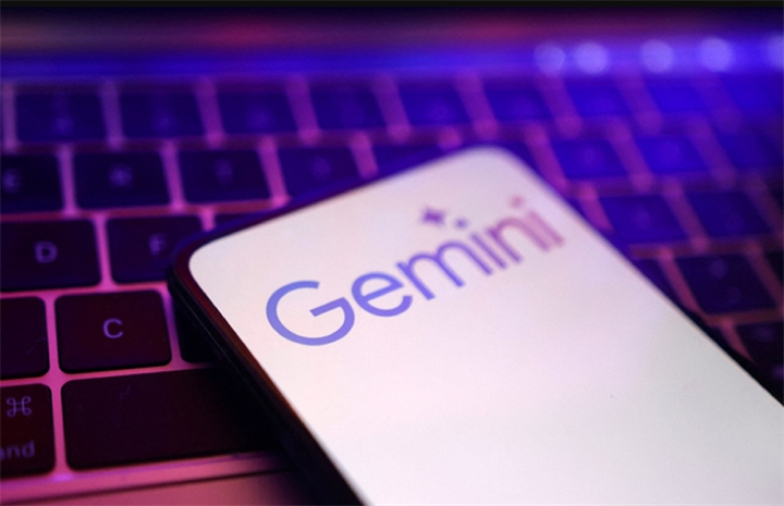 Gemini thâm nhập vào hệ thống mạng của 3 công ty. (Ảnh: Reuters)