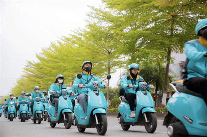 Ảnh minh hoạ. Nguồn: Green SM