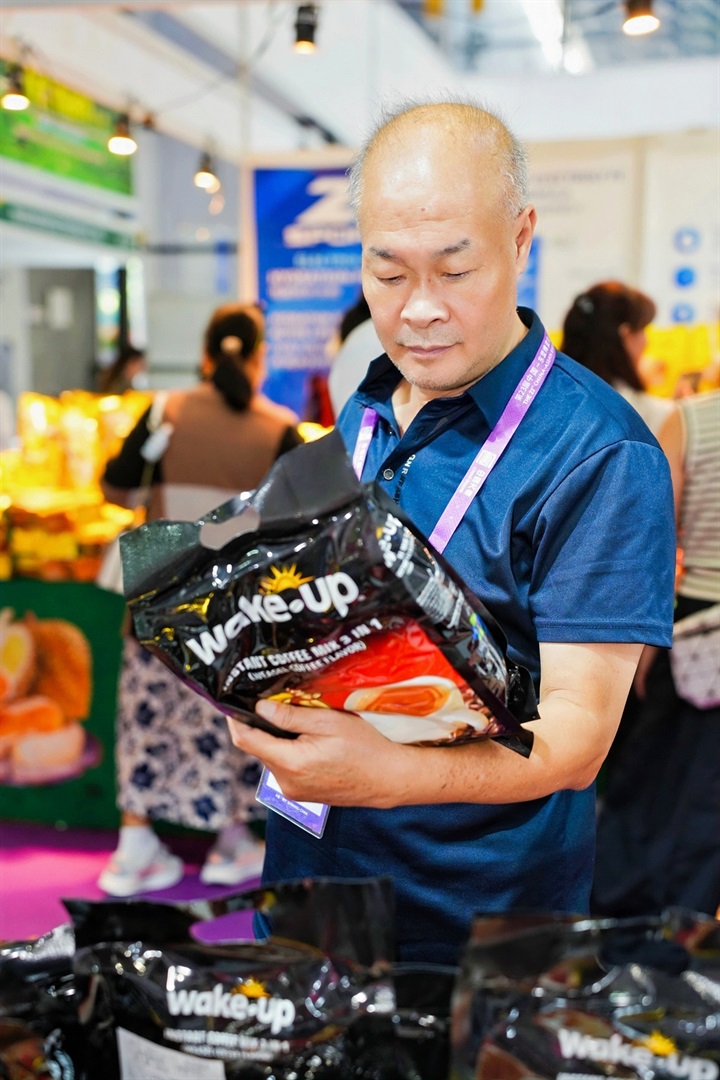Nguồn ảnh: Masan