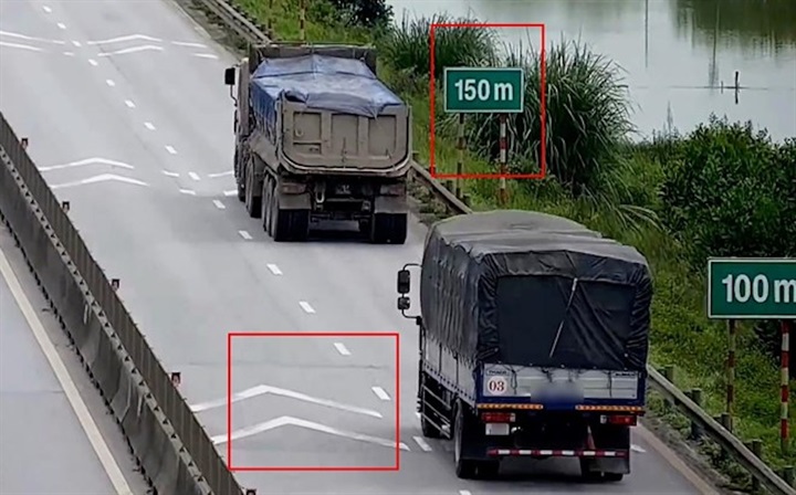 Ảnh minh hoạ. Nguồn: Cục CSGT