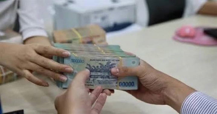 Người chấp hành xong án phạt tù được vay tới 200 triệu đồng để tạo việc làm. Ảnh minh họa: VGP.