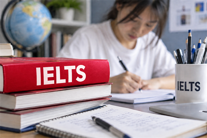 Mặc dù có nhiều ý kiến đồng tình với việc loại bỏ điểm cộng IELTS, cách thức và thời điểm triển khai lại đang nhận về những quan điểm khác nhau từ giới chuyên môn. Ảnh minh họa: Dân trí