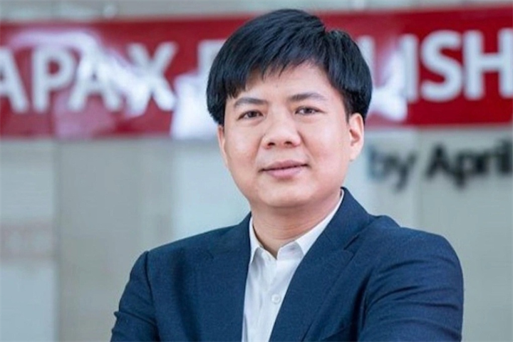 Shark Thủy (Ảnh: DT).