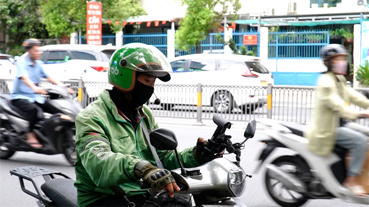 Ảnh minh họa/Báo Thanh Niên