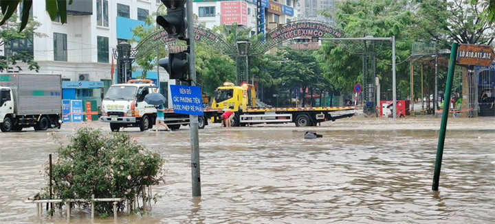 Ảnh minh họa: Sức khỏe và Đời sống.