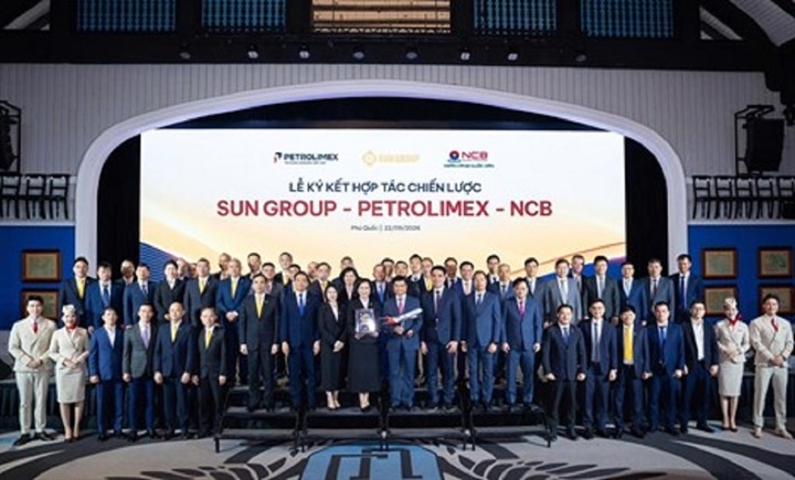 Hai Tập đoàn kết nối nguồn lực, mở ra những chuỗi giá trị mới có sức lan toả, tạo ra giá trị thiết thực, lâu dài cho sự phát triển của Việt Nam.