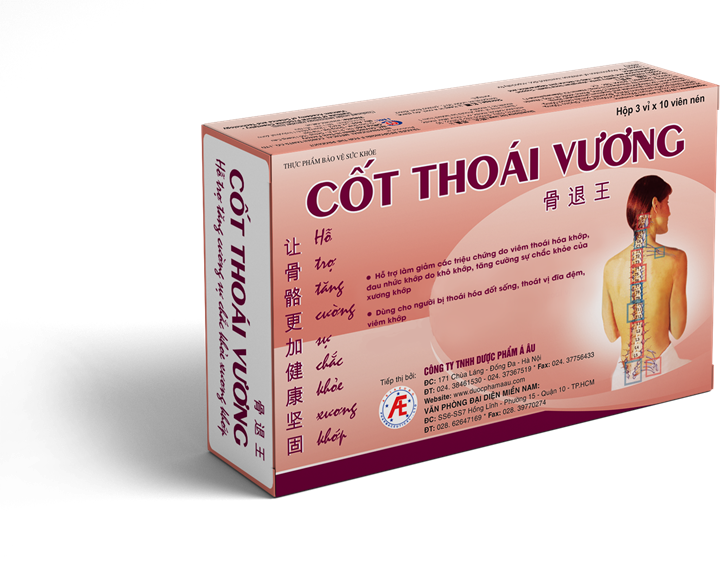 Những điều cần biết về thoái hóa cột sống thắt lưng L4 L5  - 3