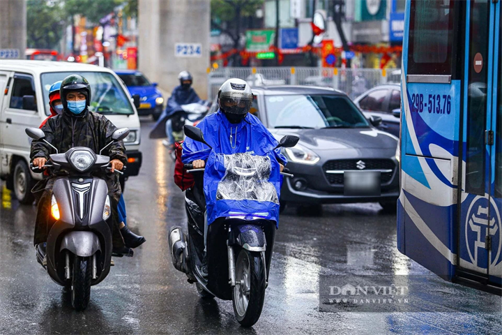 Ảnh minh họa: Báo Dân việt.