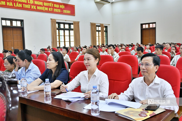 Đây là chương trình có ý nghĩa thiết thực, thể hiện vai trò của Hội Luật gia Việt Nam trong hiện công tác giáo dục, phổ biến, tư vấn pháp luật cho cộng đồng.