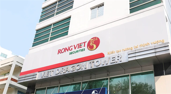 Rồng Việt bị xử phạt với 4 hành vi vi phạm - Ảnh: D.N./ Theo báo Tuổi trẻ.