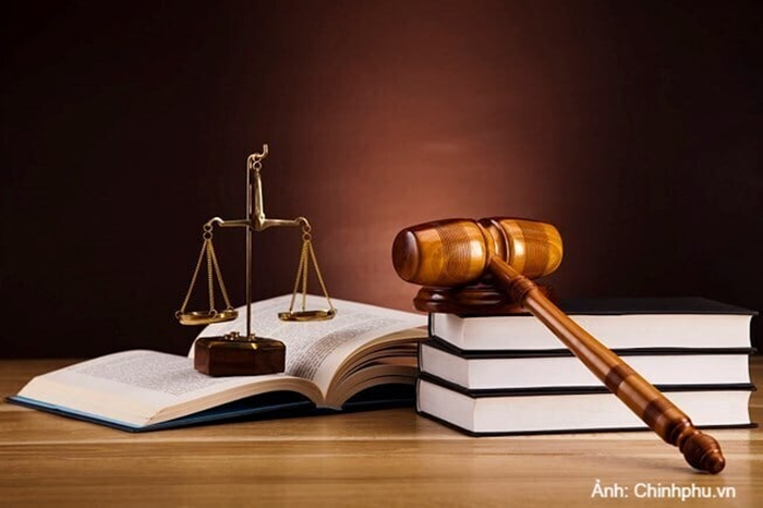 Chính phủ ban hành kế hoạch triển khai thi hành Luật sửa đổi, bổ sung một số điều của Luật Ngân hàng Nhà nước Việt Nam, Luật Phòng, chống rửa tiền và Luật Các tổ chức tín dụng số 23/2026/QH16. Ảnh minh họa: Chinhphu.vn