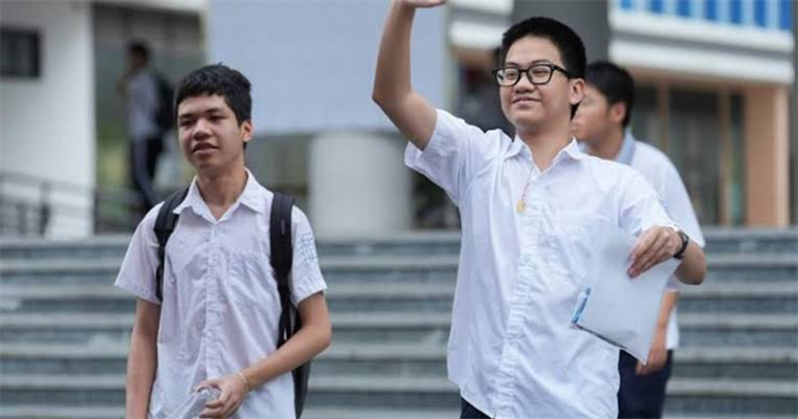 Nhiều phụ huynh tại TP.HCM mong muốn giữ ổn định phương án tuyển sinh như năm học trước. Ảnh minh họa: Lao động