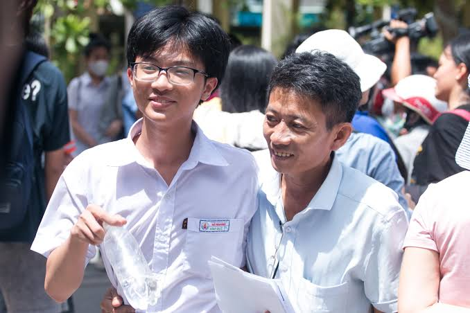 Giáo viên cho rằng, đổi mới tuyển sinh là cần thiết nhưng phải tạo sự ổn định tâm lý cho người học, bất kỳ thay đổi nào cũng cần lộ trình chuyển tiếp rõ ràng và công bố sớm. Ảnh minh họa: Thanh niên