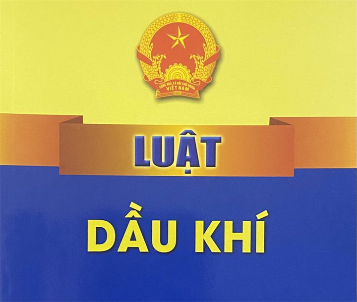 Việc ban hành Kế hoạch triển khai thi hành Luật Dầu khí nhằm nâng cao nhận thức, trách nhiệm của các cấp, các ngành, địa phương và các nhà thầu dầu khí, các tổ chức, cá nhân trong việc triển khai thi hành Luật Dầu khí. Ảnh minh họa: Báo Chính phủ